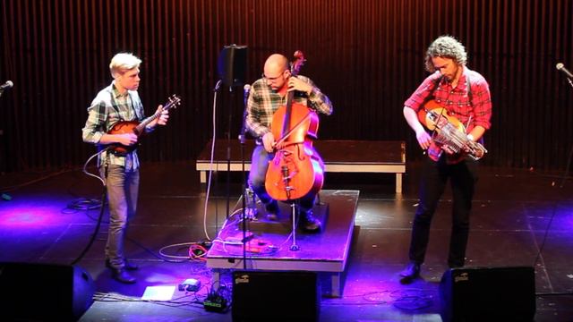 Nordic, Folk Music, Hattvalsen