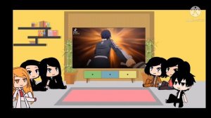 реакция родителей асуны и кирито 4 часть