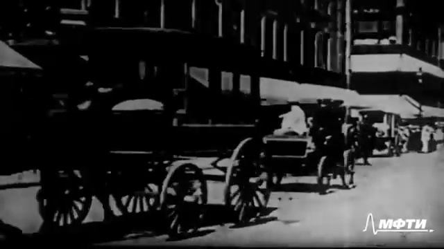 Математика для всех. Алексей Савватеев. Лекция 1.3. Пятнашки - историческая справка