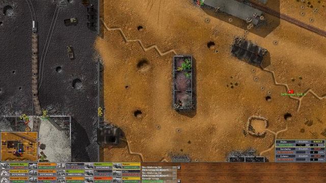 CC5 Stalingrad Campaign Part 2 Battle 29 смотреть онлайн
