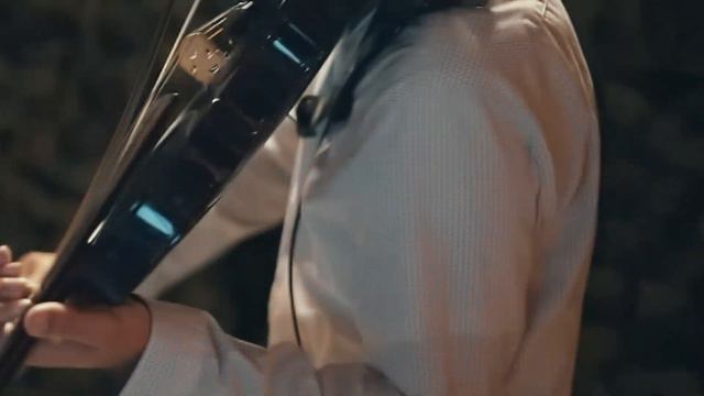 Strings, Keys And Beats | Darby And Mike W