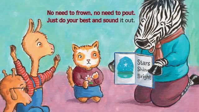 Llama Llama Loves to Read - Read Aloud Picture Book | Brightly Storytime смотреть онлайн