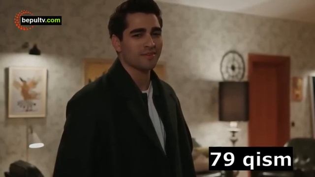 Qo'rg'on sirlari 79 qism смотреть онлайн