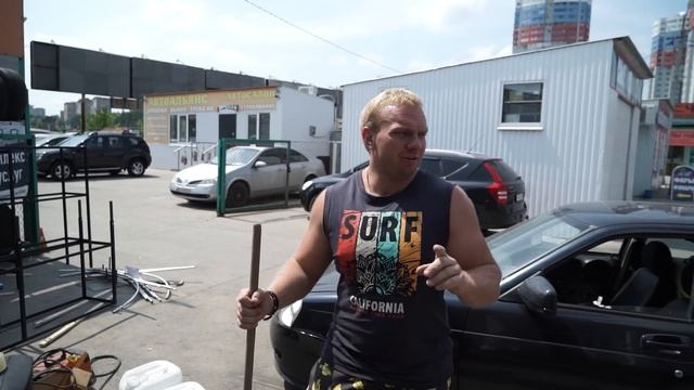 Открытие 6-го фирменного магазина и 2-го в Рязани