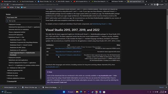 How To Fix Forspoken Crashing, Not Launching, File Was Broken Error, Stuttering & Freezing On PC