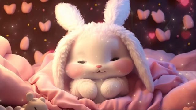 Sleep Instantly Within 3 Minutes - Insomnia Healing, Stress Relief, Anxiety and Depressive States смотреть онлайн