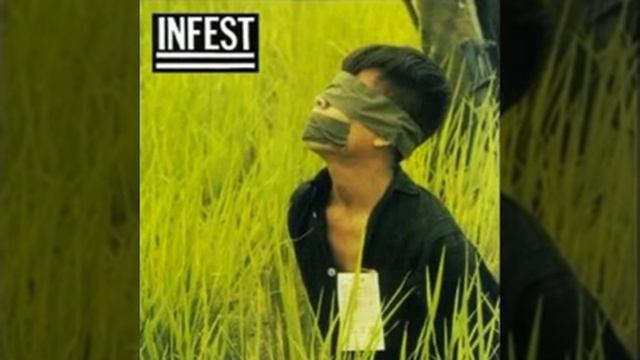 Infest - No Man's Slave pt 1 смотреть онлайн