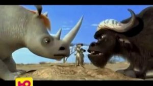 Союз зверей   реклама 0