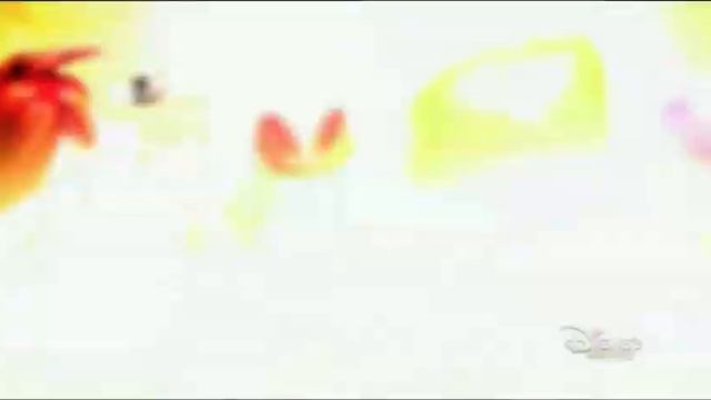 The Book Of Life (Книга жизни) - Disney Channel Russia (October 2022)