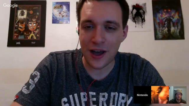 Nintendo Voice Episode 112: The Switch Needs Maracas смотреть онлайн