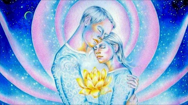 Тонкая энергетическая настройка. Как осуществлять тонкую «настройку» друг на друга.