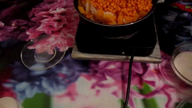 Рецепты с тыквой: вкусно и полезно