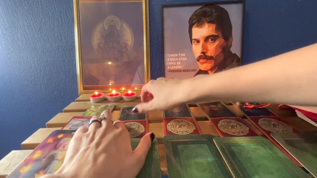 Чувства и фантазии. Рассказываю, как проверить на истинность желание❤️🔥🕷💵 смотреть онлайн
