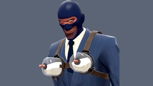 Обзор оружия: Rescue ranger - Спасатель | Team Fortress 2 смотреть онлайн
