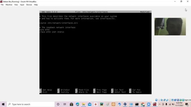 Konfigurasi DHCP Server di Debian 8 смотреть онлайн