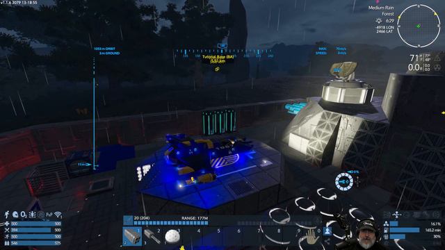 Empyrion Galactic Survival 1.1 | Getting Started Tutorial Part 37 смотреть онлайн