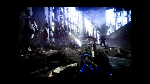 leozero map gameplay - crysis 2 смотреть онлайн