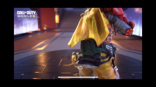 CoD Mobile Season 2: Lunar Dragon (2024) смотреть онлайн