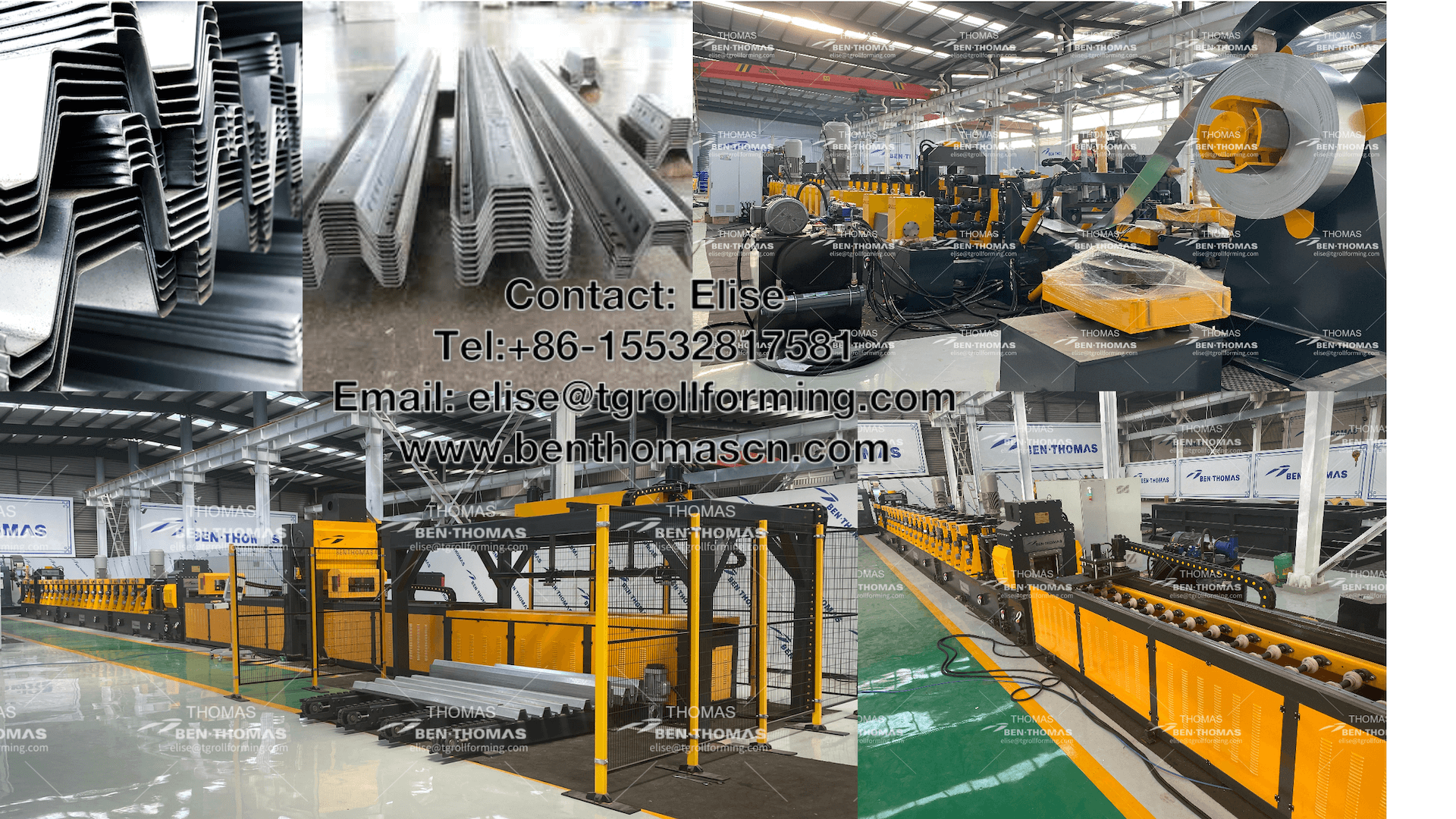 Станки для производства Омега-профиля | Профилирующие линии и оборудование | Линия производства проф смотреть онлайн