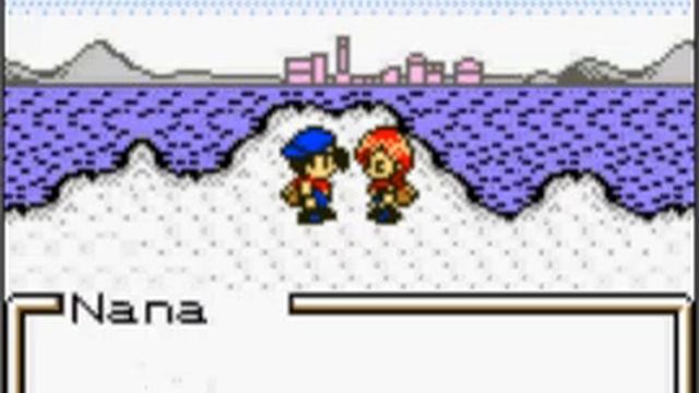 Harvest Moon 3 (GBC) - Boy's Dream смотреть онлайн