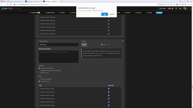 Заработок на Artstation 2 - Лимиты, Реформы, Читерство и набеги модераторов