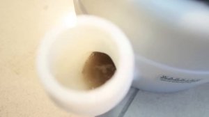 Котлы ARISTON  Промывка теплообменника