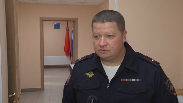15 11 2023 участковый пункт открытие Янчук смотреть онлайн