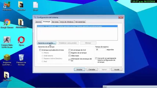 Como Acelerar Tu PC al Maximo Windows 7 /20 Metodos смотреть онлайн
