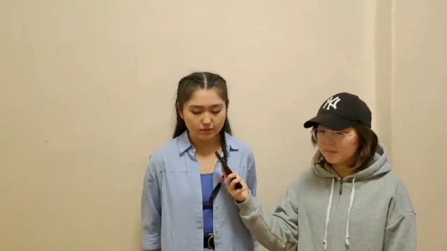Интервью по биологии. Что такое ГМО? Есть ли вред у ГМО? смотреть онлайн