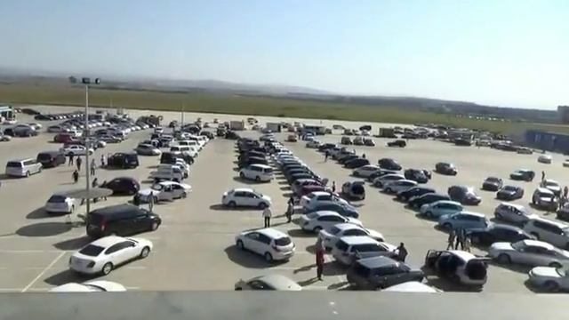 Autopapa, авторынок в Рустави