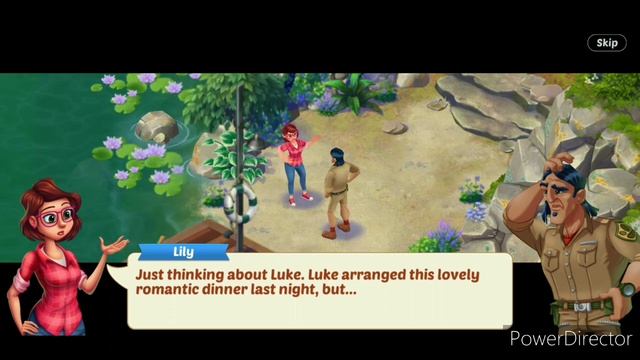 Lily's Garden Gameplay Walkthrough - Lily's Garden Day 81 смотреть онлайн