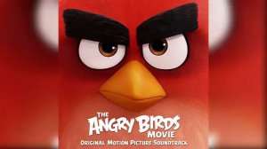 12 - The Mighty Eagle Song - Peter Dinklage - The Angry Birds Movie (2016) - Soundtrack OST