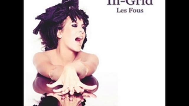 In Grid Le Fous French Extended Mix смотреть онлайн