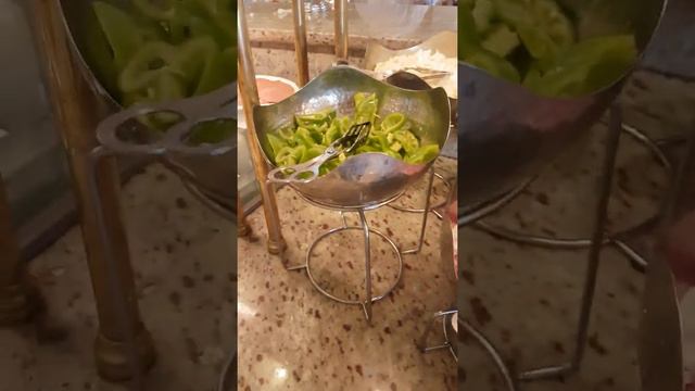 Baron Palms Sharm El Shaikh Resort Египет 2018