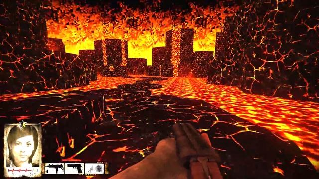 Solace Dreams: Dark Souls & Silent Hill Inspired DOOM Total Conversion Mod Horror FPS! (2nd Part) смотреть онлайн