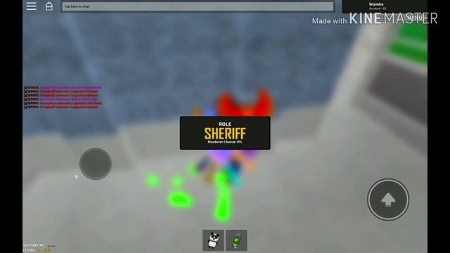 Мардер мистери 3 все таки существует?! Roblox just Leiz смотреть онлайн