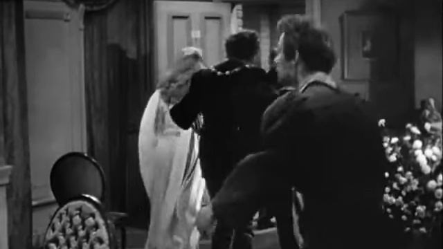 Комедия _БЫТЬ ИЛИ НЕ БЫТЬ_