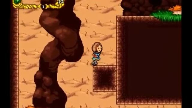 Let's Play -- Eternal Daughter (Half-Blind) -- [2] Die Reise beginnt смотреть онлайн