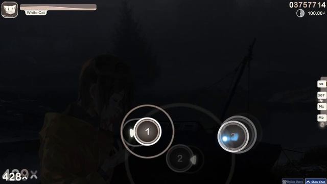 osu! ssshhhiiittt! - не жалею смотреть онлайн