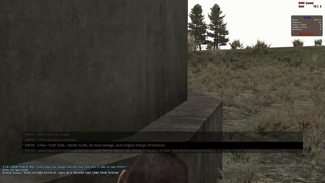 DayZ — Standalone Release Date Speculation and Mod Updates! смотреть онлайн
