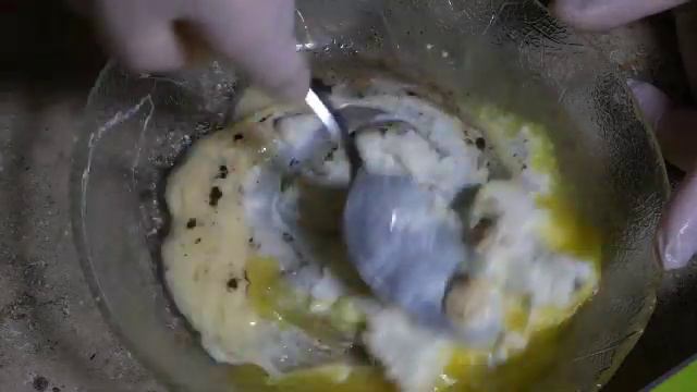 Matjessalat mit Orange und Kiwi - euromeal.com смотреть онлайн