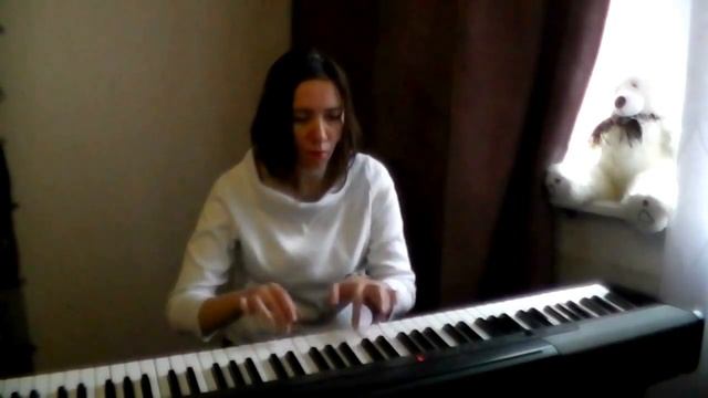 'Латвийская народная полька' by Maria'' смотреть онлайн