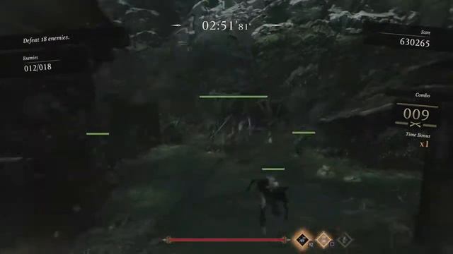 Lady Dimitrescu Gameplay - Resident Evil Village DLC (How To Unlock Dimitrescu In The Mercenaries)