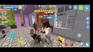 SCHOOL PARTY CRAFT - Gameplay Walkthrough Part 6