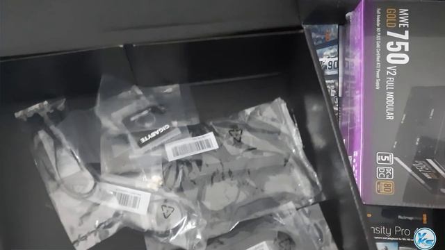 ✅ Gigabyte Z390 AORUS PRO WiFi Motherboard Unboxing смотреть онлайн