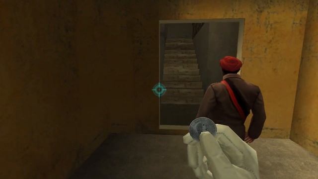 No One Lives Forever 2: A Spy in H.A.R.M.’s Way ( №12 ) Другой стране смотреть онлайн