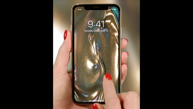 Wallpaper - Slime wallpapers for iPhone смотреть онлайн