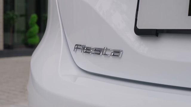 NUOVA Ford Fiesta & Fiesta ST 2022 | Tutte le novità del restyling nel dettaglio смотреть онлайн