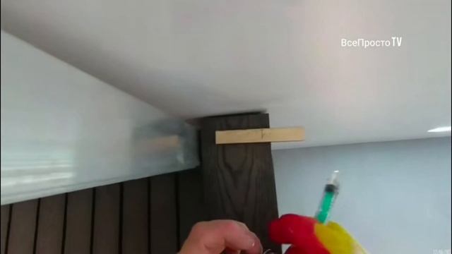 ✅ Перегородка в прихожую. Столбы ДПК. смотреть онлайн