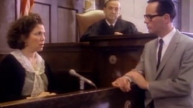 Unsolved Mysteries with Robert Stack - Season 2 Episode 12 - Full Episode смотреть онлайн